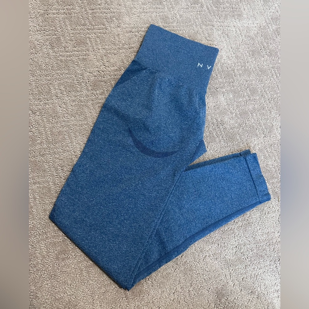 NVGTN contour leggings size S